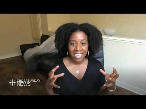 CBC News Toronto - July 17, 2021 [Late Night]