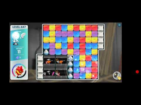 Property Brothers Home Design Level 447 - NO BOOSTERS 🛠️🏠 [ Leo G ]