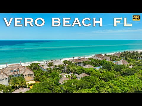 Vero Beach | Florida City Tour
