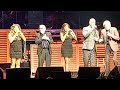 Barry Manilow "William Tell Overture" at Radio City Music Hall.  4/13/2025