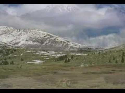 LEA SALONGA - Land Of The Loving ( Inspired )