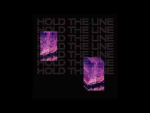 Speakman Sound - Hold The Line - Official