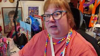 My plea for donations to my new Sponsored Wheelchair push 2026