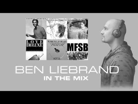 Ben Liebrand Minimix 16-10-2020 - Give Me The Night