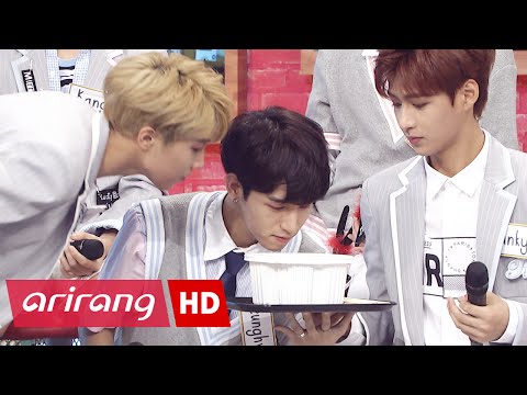After School Club _ ROMEO(로미오) _ Part 4 _ Ep.220 _ 071216