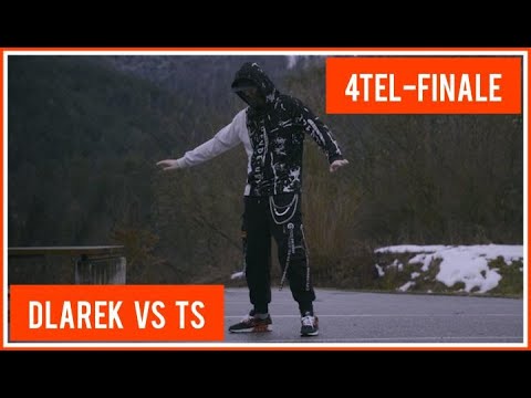 MBRT 4 | DLAREK vs TEAM SHIZOPHRENIE | 4tel-Finale 2