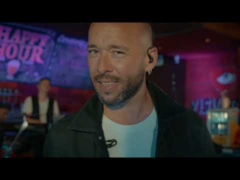 La Konga - TENGO QUE COLGAR (Streaming 2021)