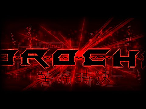 (zBot) Orochi 4k60FPS Showcase (Upcoming Top 1) | Geometry Dash