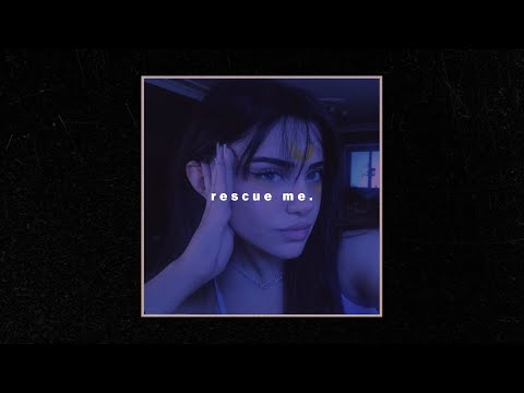 Free Xxxtentacion x NF Type Beat - ''Rescue Me'' | Sad Piano Rap Instrumental 2021