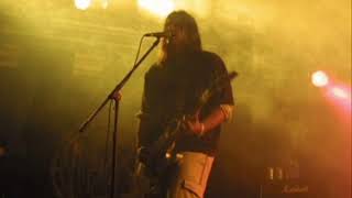 Seether/Saron Gas - Empty (Demo) (UNRELEASED)