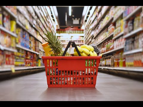 Sklep Żabka - video