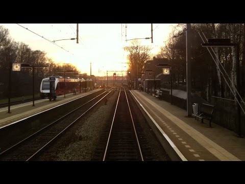 CABVIEW HOLLAND Emmen - Zwolle Mat'64 2012