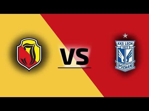 CLJ U-18: Jagiellonia Białystok - Lech Poznań