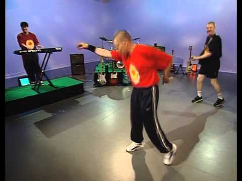 Fröbelin Palikat - Hippulat vinkumaan