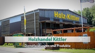 preview picture of video 'Montage Holzhandel Salzgitter Baustoffe Salzgitter Holzhandel Kittler Salzgitter'