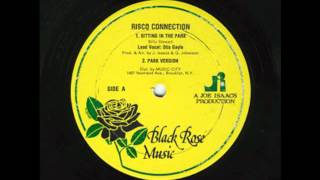 Sittng in the Park - Risco Connection
