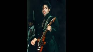 Tick, Tick, Bang (1981) - Prince