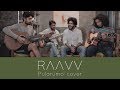 Pularumo Cover By Raavv