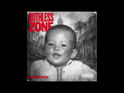 RZE - 06 Letter TO Lil Bro (RUTHLESSZONE)