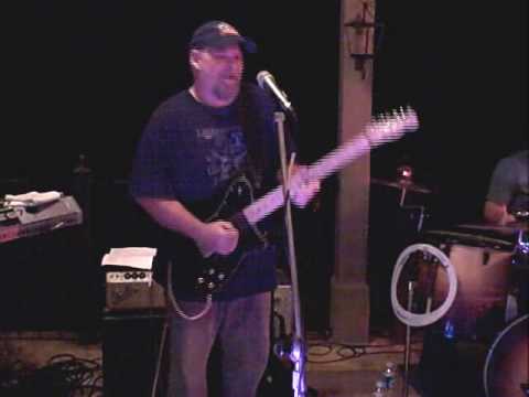 Wolf River Rednecks - BMF Blues