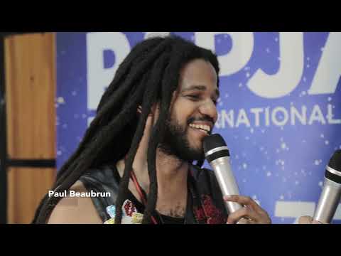 PAPJAZZ 2019 Day 5 - Paul Beaubrun, Emile Parisien, Julian & Roman Wasserfuhr