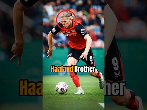 ⚡ Haaland 2.0? Meet the Ukrainian Haaland Artem Stepanov 👀⚽