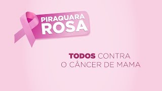 preview picture of video 'Piraquara Rosa 2013'