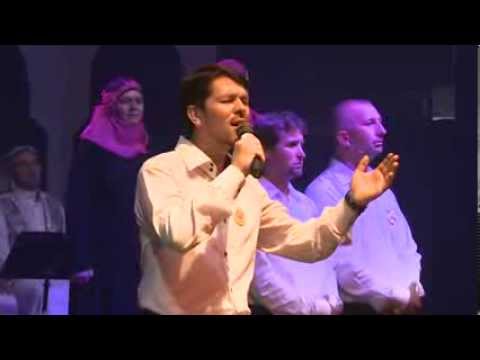 Ya Rasulallah - Bosnian Chanting Group - Sydney Mawlid 2013