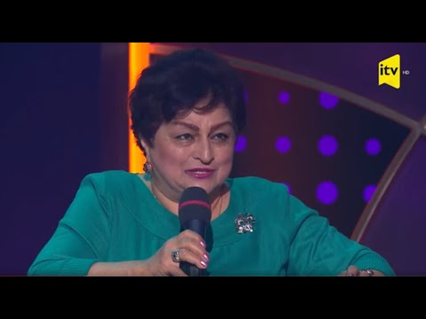 "HƏR ZAMAN MUSİQİ" -   MÜSLÜM MAQOMAYEV