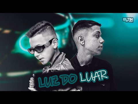 MC Tato feat. Gabb MC - Luz do Luar - Remix Piseiro Funk - Eltin No Beat