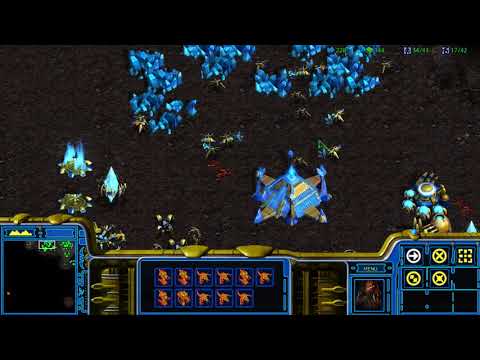 StarCraft Remastered: The Stand 06 - Return to Char