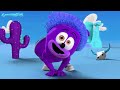 Fixed Gummy Bear Cotton Eye Joe Effects Preview 2 Effects