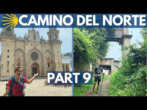 Almost There: Camino Norte Guide (Part 9)
