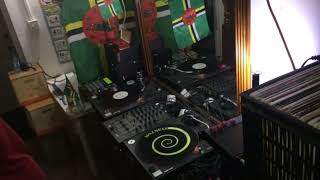 DJ O&#39;Brien - Rihanna/Elephant Man - Pon De Replay (Remix)