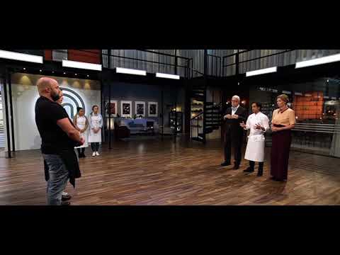 Sveriges mästerkock 2019