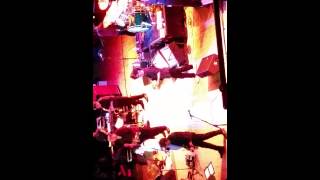 Leavin&#39; Train - Bruce Springsteen