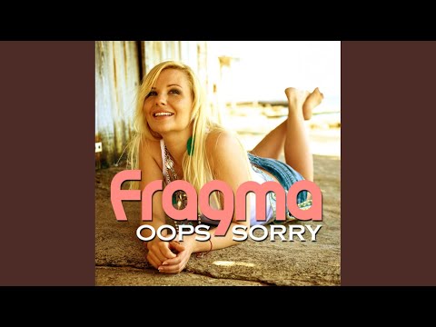 Oops Sorry (Picco Remix Edit)