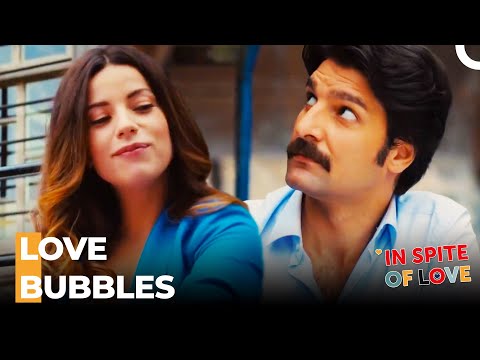 Leyla Discovers A New Way To A Man's Heart - In Spite Of Love Episode 33