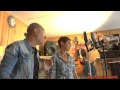 la radio qui chante (Yves Jamait / ZAZ) reprise par ...