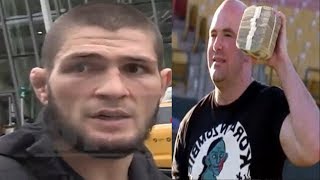 БОКСЕР О ХАБИБЕ И КОНОРЕ, ХОРОШИЕ НОВОСТИ ДЛЯ UFC, ВАЛЕНТИНА ШЕВЧЕНКО