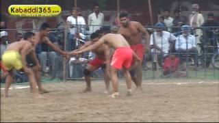 (13) Littran (Jalandhar) Kabaddi Tournament 4 April 2016
