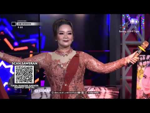 LIVE Jam Session Spesial Euis SL Full Album