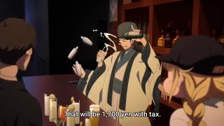 Download lagu kongming is an Artist 😤 - ya boy kongming ep 1 # yaboykongming #animefunnymoments mp3