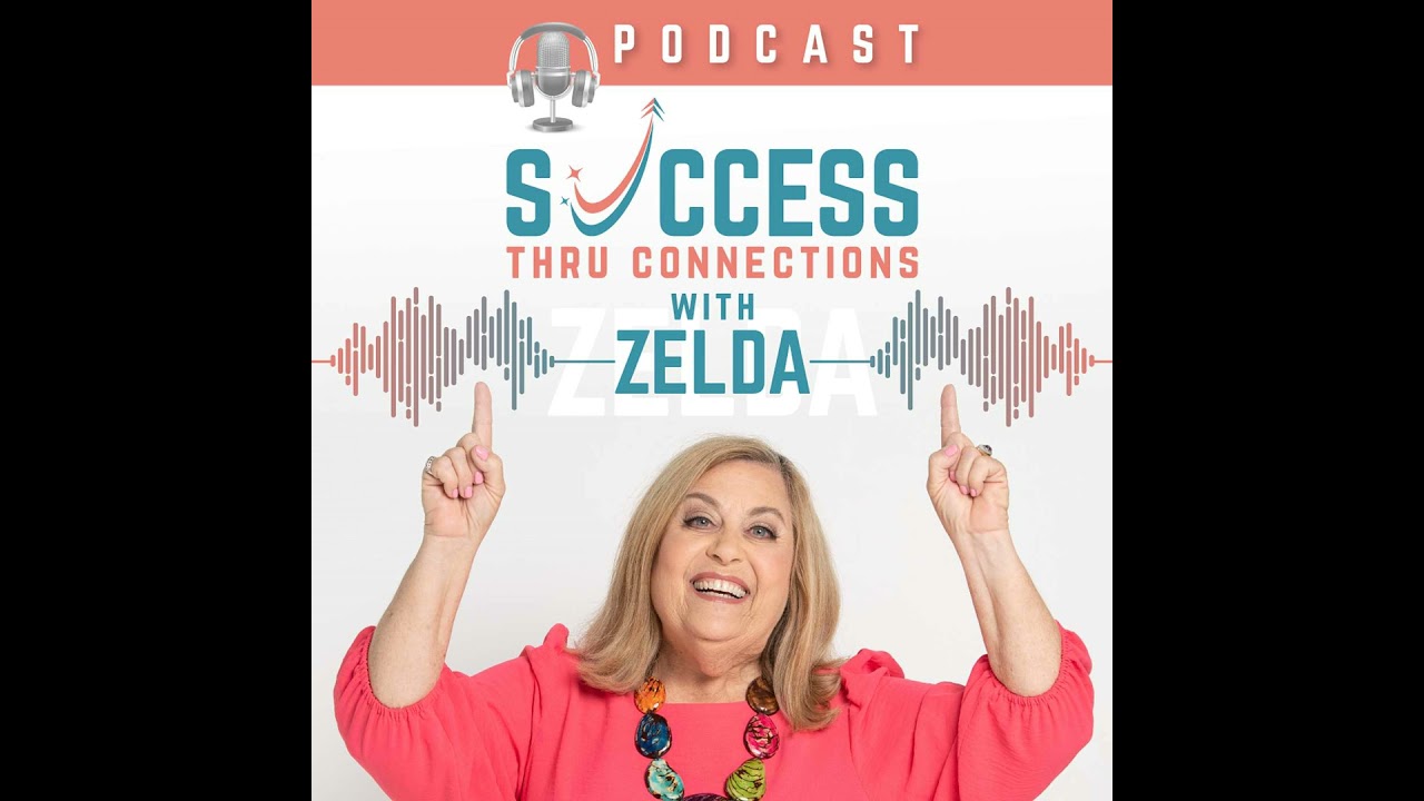 Why You're Meeting People but Still Not Getting Clients with Jaclyn Strominger