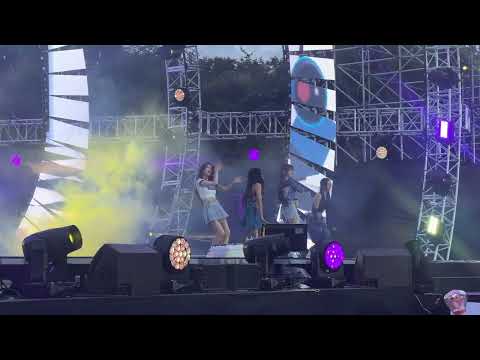 220730 Red Velvet Feel My Rhythm @MIK London