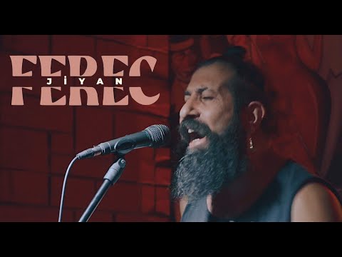 Ferec - Jiyan (Official Video)