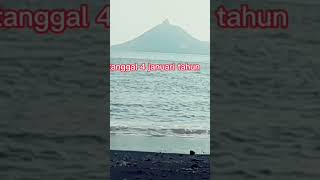 Download lagu Anak Gunung krakatau kembali meletus !! part-1 mp3