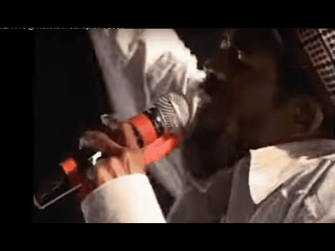 COCOA TEA live @ Rototom Sunsplash Main Stage 2008