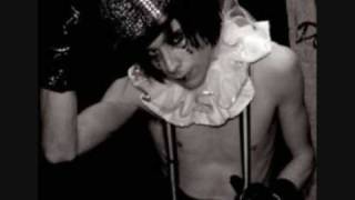 IAMX - Destroying Angel acoustic