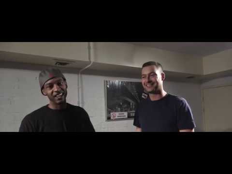 Lange Frans  C.L.I.   Episode 3